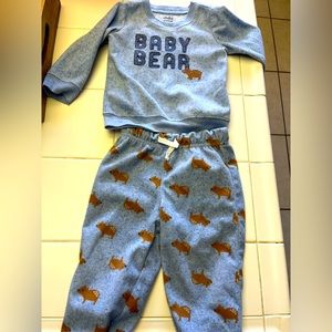 Baby outfit